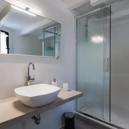 Appartamento V9 Loft Luxury - 300mt Da Mare, Centro E Stazione *
