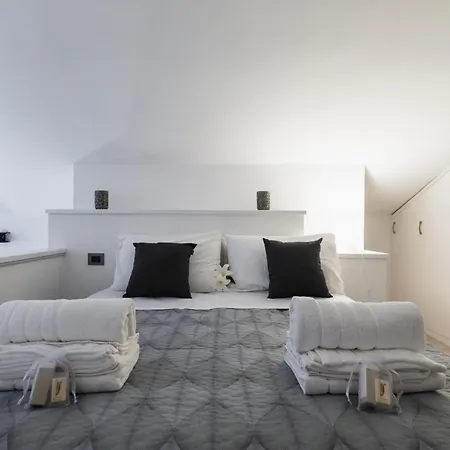 V9 Loft Luxury - 300mt Da Mare, Centro E Stazione Appartamento *