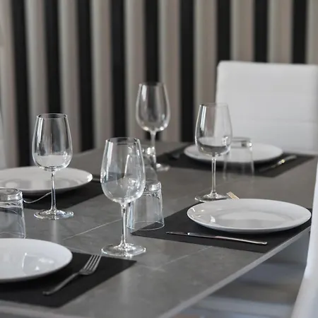 V9 Loft Luxury - 300mt Da Mare, Centro E Stazione Appartamento