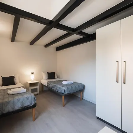V9 Loft Luxury - 300mt Da Mare, Centro E Stazione Appartamento Falconara Marittima