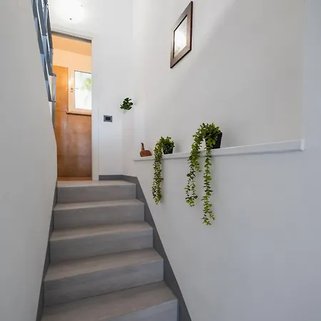 V9 Loft Luxury - 300mt Da Mare, Centro E Stazione Appartamento *